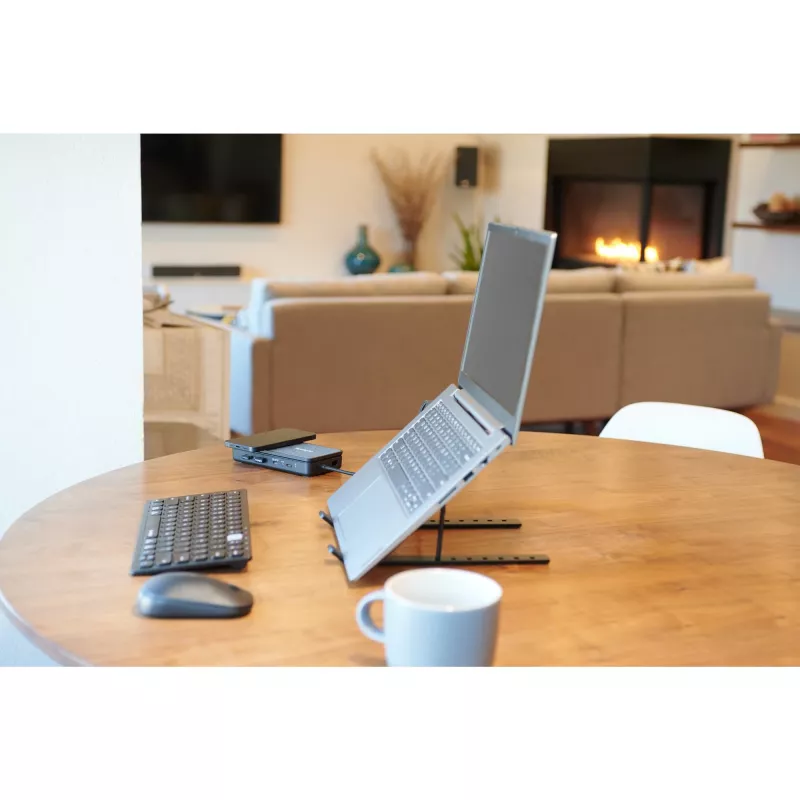 Pele Kensington SureTrack™ Dual Wireless RF Wireless + Bluetooth