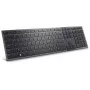 DELL Pro Premium Collaboration tastatūra - KB900 - German (QWERTZ)