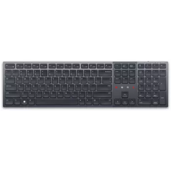 DELL Pro Premium Collaboration tastatūra - KB900 - German (QWERTZ)