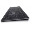 DELL Pro Premium Collaboration tastatūra - KB900 - German (QWERTZ)