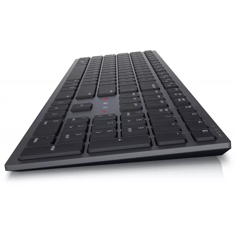 DELL Pro Premium Collaboration tastatūra - KB900 - German (QWERTZ)