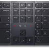 DELL Pro Premium Collaboration tastatūra - KB900 - German (QWERTZ)