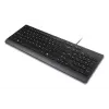 Lenovo 4Y41R64647 tastatūra mājai/birojam USB vācu melna