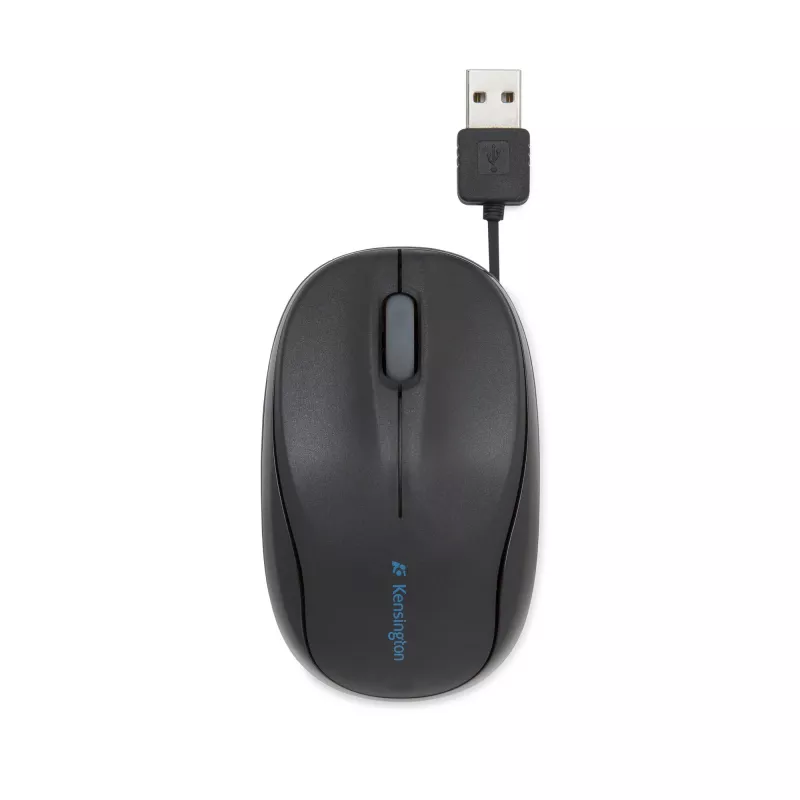 Mobilā pele Kensington K72339EU USB