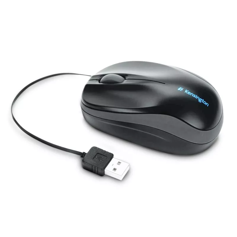 Mobilā pele Kensington K72339EU USB
