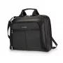 Portfelis Kensington Simply Portable 15.6'' Topload klēpjdatora soma, melna