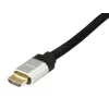 Equip 119381 HDMI 2.1 Ultra ātrgaitas kabelis, 2,0 m, 8K/60Hz, 4K/120Hz