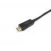 HDMI uz DisplayPort adapteris Equip 119039
