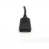 HDMI uz DisplayPort adapteris Equip 119039
