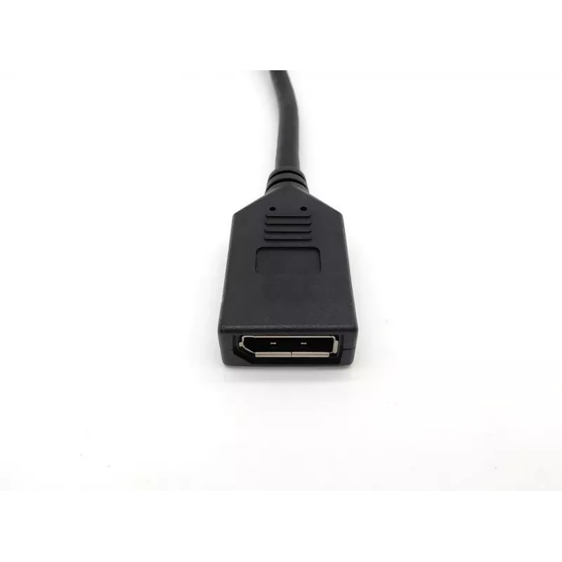 HDMI uz DisplayPort adapteris Equip 119039