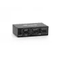 Equip 2 portu HDMI sadalītājs