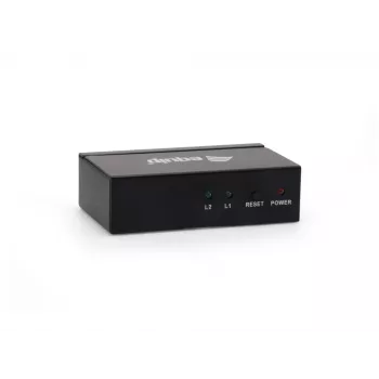 Equip 2 portu HDMI sadalītājs