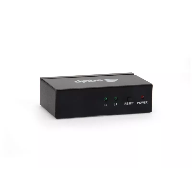 Equip 2 portu HDMI sadalītājs