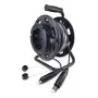 Equip HDMI 2.1 Active Optic Armored kabelis, 25m, 8K/60Hz, 4K/120Hz, 48Gbps