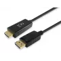 Equip DisplayPort–HDMI adaptera kabelis, 2 m