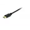 Equip DisplayPort 1.4 kabelis, 1 m