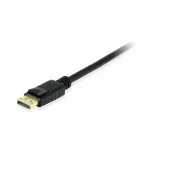 Equip DisplayPort 1.4 kabelis, 1 m