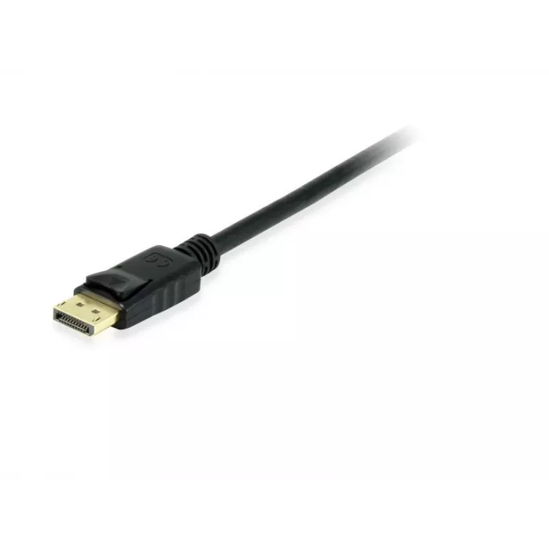 Equip DisplayPort 1.4 kabelis, 1 m