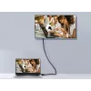 Equip DisplayPort 1.4 kabelis, 1 m