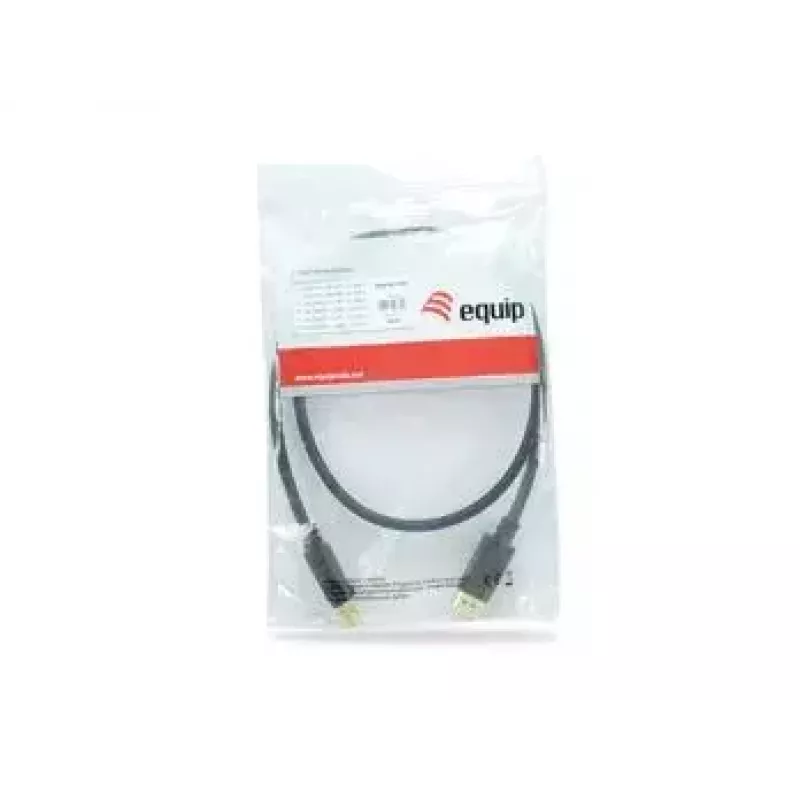 DisplayPort kabelis Equip 119253 3m
