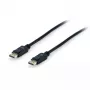 DisplayPort kabelis Equip 119253 3m