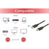 DisplayPort kabelis Equip 119255 5m
