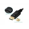 Adapter DisplayPort to VGA HDMI DVI Equip 133441