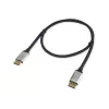 Equip DisplayPort 1.4 Premium kabelis, 1m