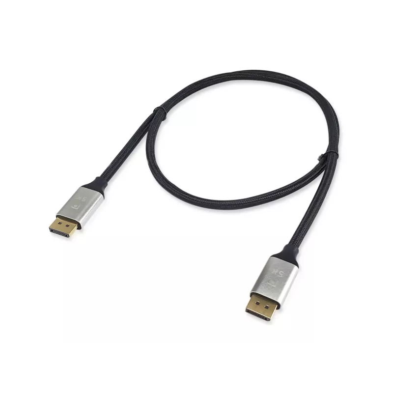 Equip DisplayPort 1.4 Premium kabelis, 1m