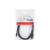Equip Mini DisplayPort uz DisplayPort kabelis, M/M, 2,0 m