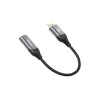 Equip DisplayPort 1.2 uz HDMI adapteris, 4K/60Hz, 0,15 m, DisplayPort, HDMI, vīrišķais, sievišķais, taisns