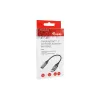 Equip DisplayPort 1.2 uz HDMI adapteris, 4K/60Hz, 0,15 m, DisplayPort, HDMI, vīrišķais, sievišķais, taisns