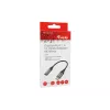 Equip DisplayPort 1.4 uz HDMI adapteris 8K 60Hz 0,15m