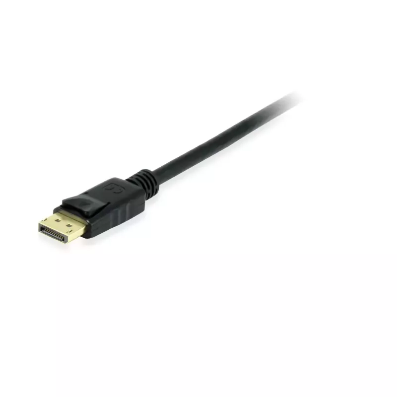 Equip DisplayPort 1.4 kabelis, 10 m, 8K/60 Hz