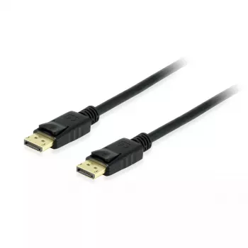Equip DisplayPort 1.4 kabelis, 10 m, 8K/60 Hz