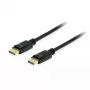 Equip DisplayPort 1.4 kabelis, 10 m, 8K/60 Hz