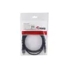 Equip DisplayPort 2.1 Premium kabelis, 2,0 m, 16K/60Hz, 54 Gbps
