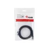 Equip DisplayPort 2.1 Premium kabelis, 3.0m, 16K/60Hz, 54Gbps