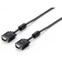 Equip HD15 VGA kabelis, 5 m