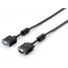 Equip HD15 VGA pagarinātāja kabelis, 5,0 m