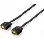 Equip HD15 VGA pagarinātāja kabelis, 1,8 m