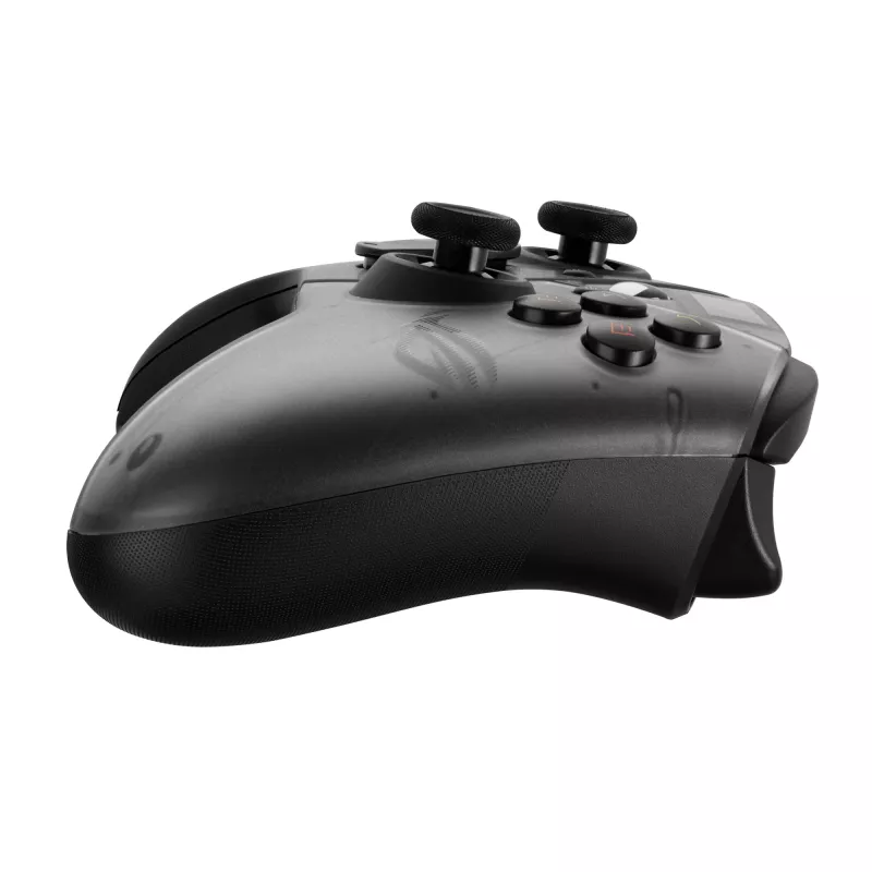 ASUS ROG Raikiri Pro Melns Bluetooth/USB Gamepad Analogue / Digital PC, Xbox One, Xbox One S, Xbox One X, Xbox Series S, Xbox Series X