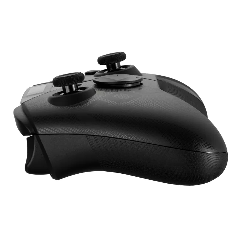 ASUS ROG Raikiri Pro Melns Bluetooth/USB Gamepad Analogue / Digital PC, Xbox One, Xbox One S, Xbox One X, Xbox Series S, Xbox Series X
