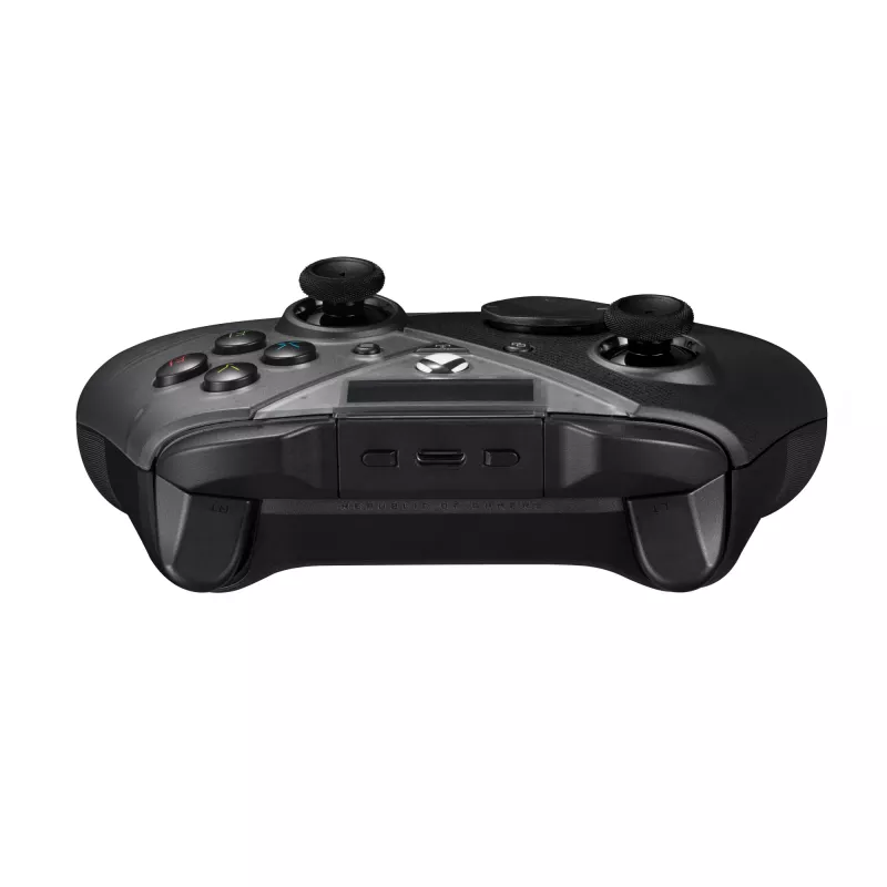 ASUS ROG Raikiri Pro Melns Bluetooth/USB Gamepad Analogue / Digital PC, Xbox One, Xbox One S, Xbox One X, Xbox Series S, Xbox Series X