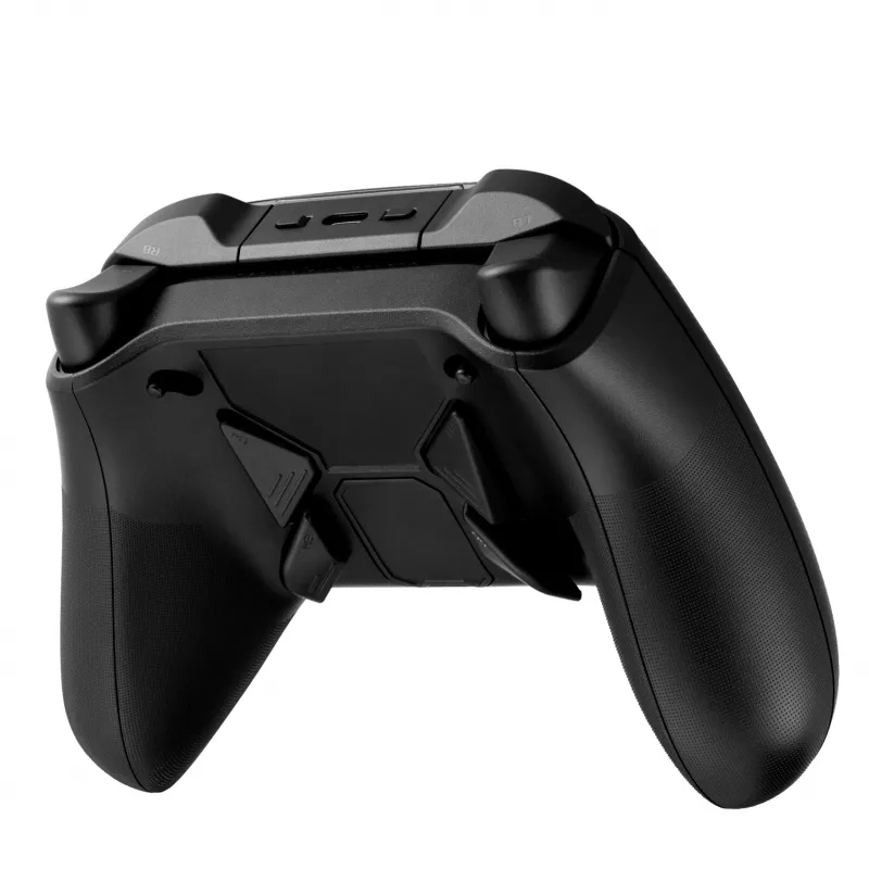 ASUS ROG Raikiri Pro Melns Bluetooth/USB Gamepad Analogue / Digital PC, Xbox One, Xbox One S, Xbox One X, Xbox Series S, Xbox Series X