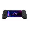 ASUS ROG Tessen melns, pelēks USB 3.2 Gen 1 (3.1 Gen 1) Spēļu kontrolieris Analogs / digitāls Android