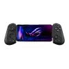 ASUS ROG Tessen melns, pelēks USB 3.2 Gen 1 (3.1 Gen 1) Spēļu kontrolieris Analogs / digitāls Android