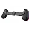 ASUS ROG Tessen melns, pelēks USB 3.2 Gen 1 (3.1 Gen 1) Spēļu kontrolieris Analogs / digitāls Android