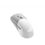 ASUS ROG Keris Wireless AimPoint pele Spēļu Labās rokas RF Wireless + Bluetooth + USB Type-C Optiskais 36000 DPI