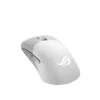 ASUS ROG Keris Wireless AimPoint pele Spēļu Labās rokas RF Wireless + Bluetooth + USB Type-C Optiskais 36000 DPI